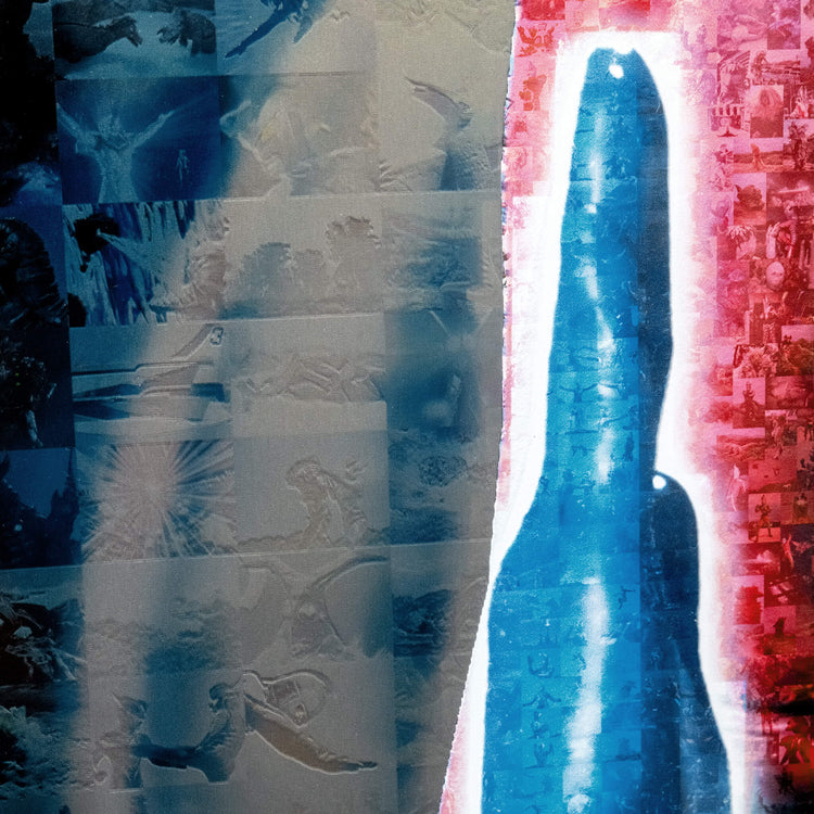 ULTRASEVEN＆ZERO