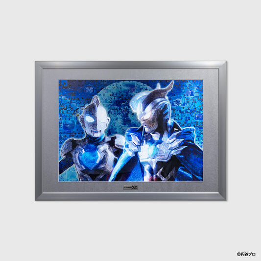 Z＆ZERO