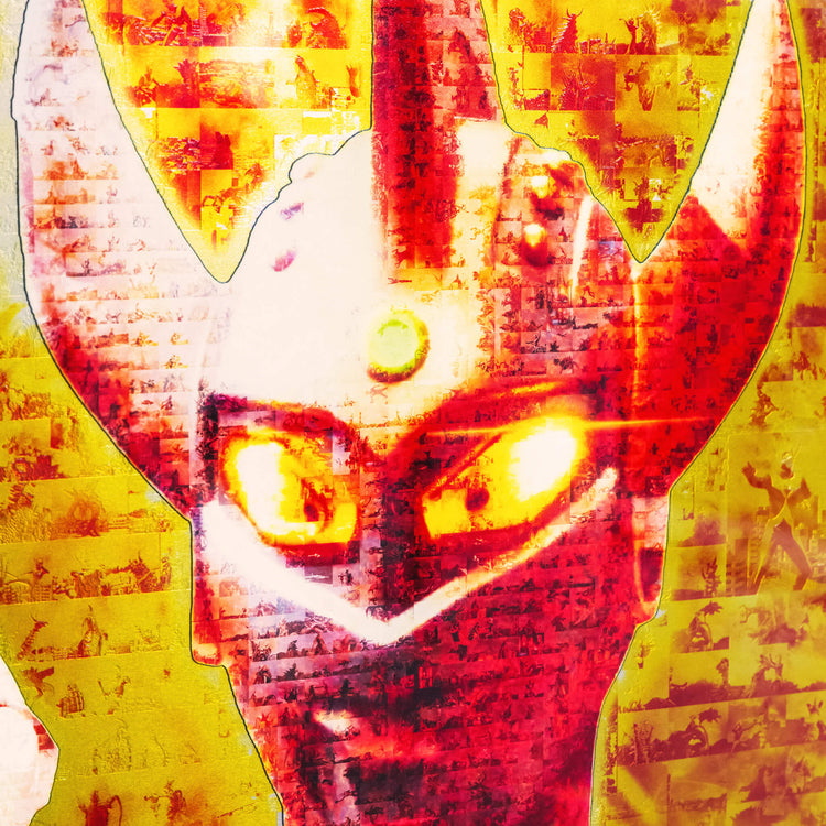 TARO＆MEBIUS