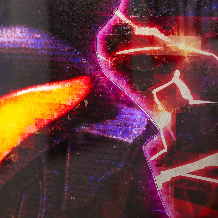 GEED＆BELIAL