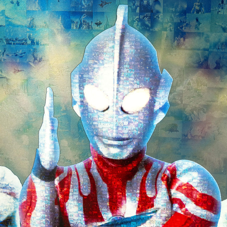 GREAT＆RIBUT＆POWERED