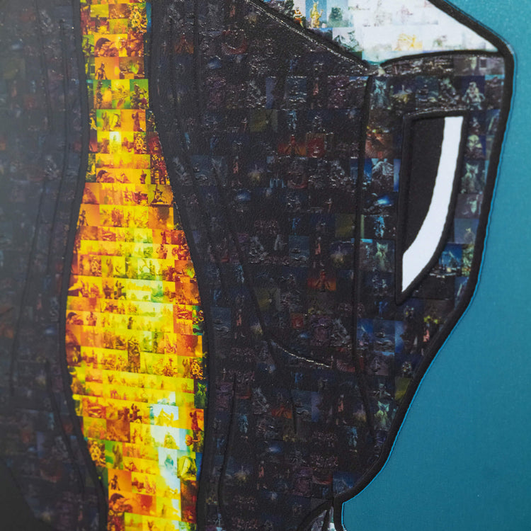 ZETTON