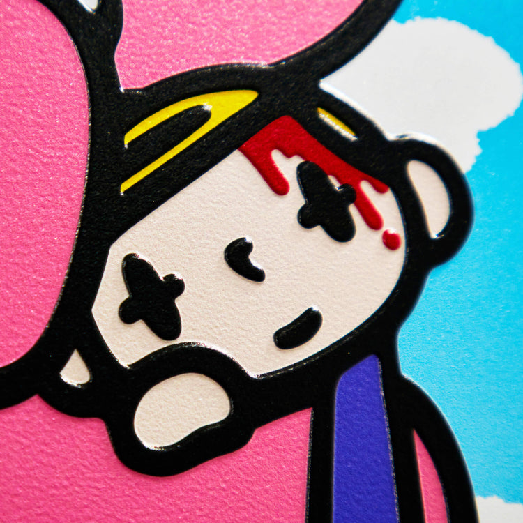 break on the rainbow