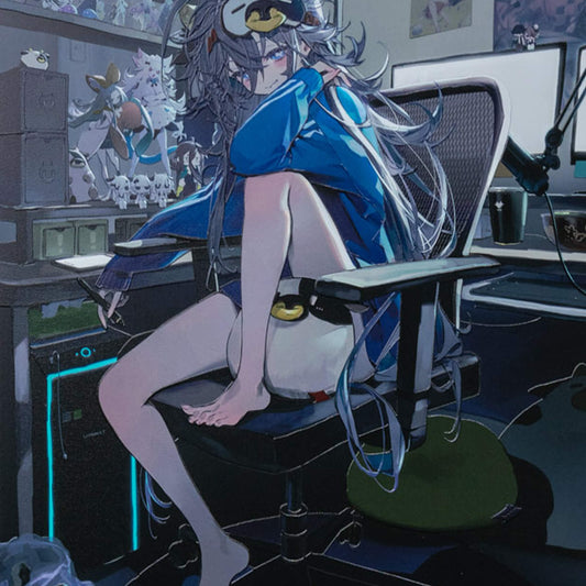 部屋 - Small Edition