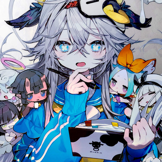 の~とぶっく - Small Edition