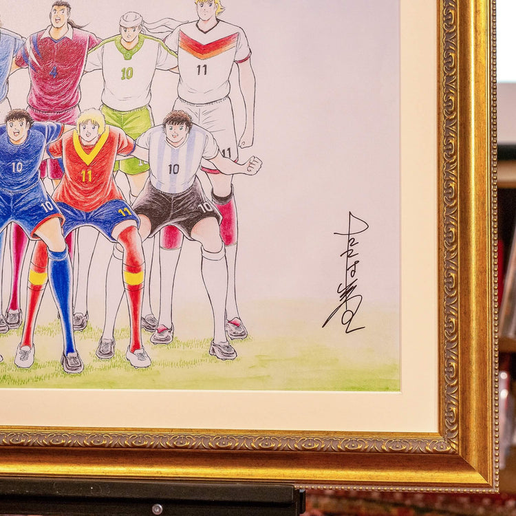 No.005 Exhibition-exclusive artwork