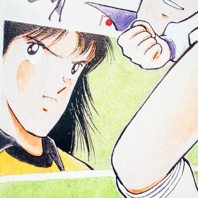 No.014 Japan Team