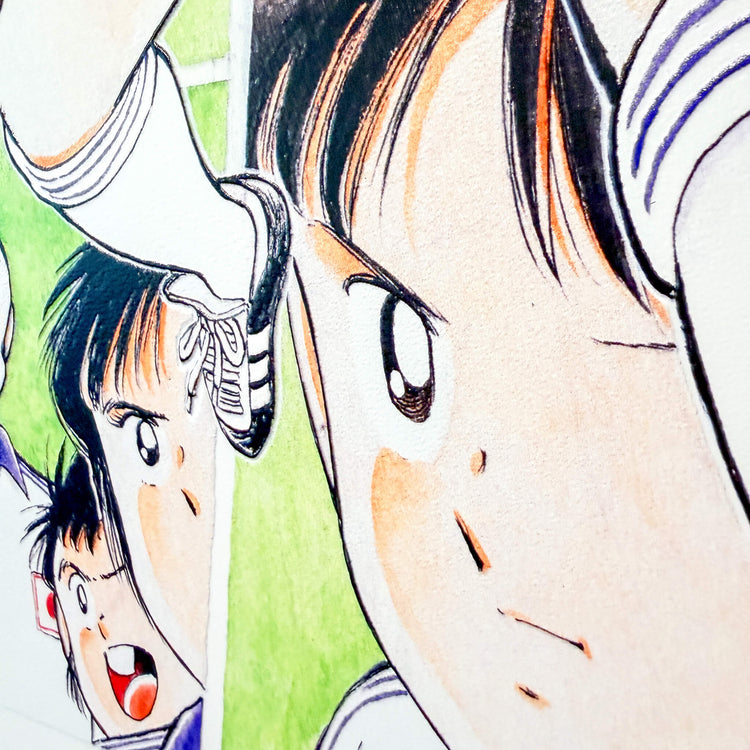 No.014 Japan Team