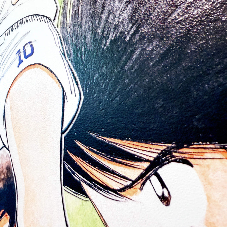No.014 Japan Team