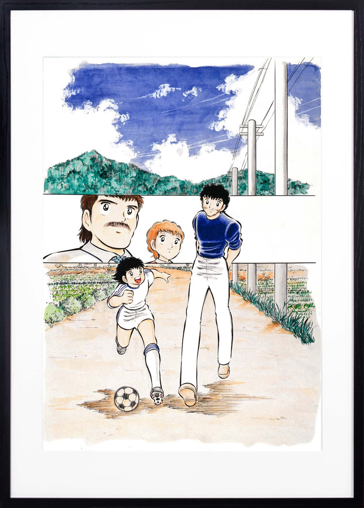 No.016 Family