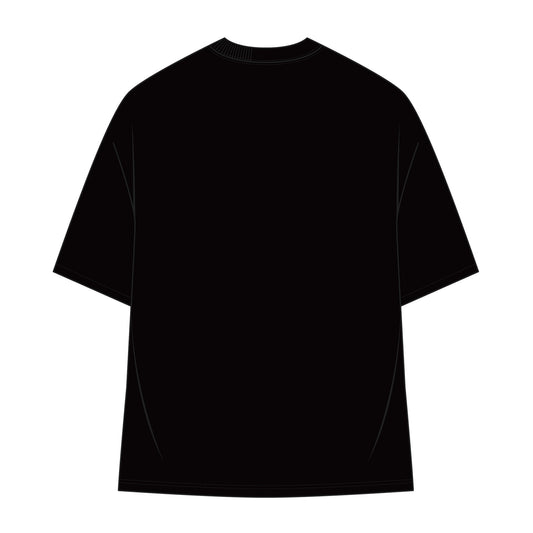 Captain Tsubasa T-shirt 2