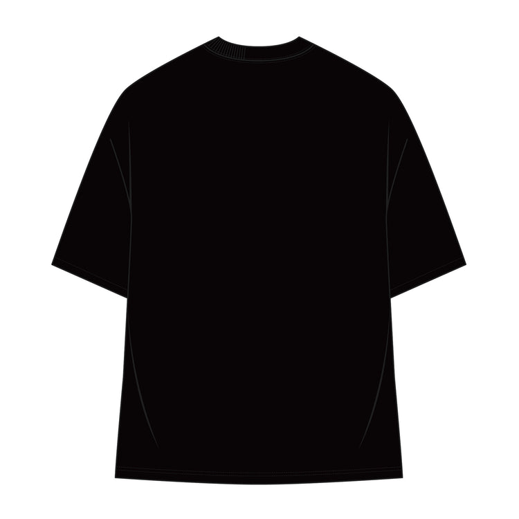 Captain Tsubasa T-shirt 2