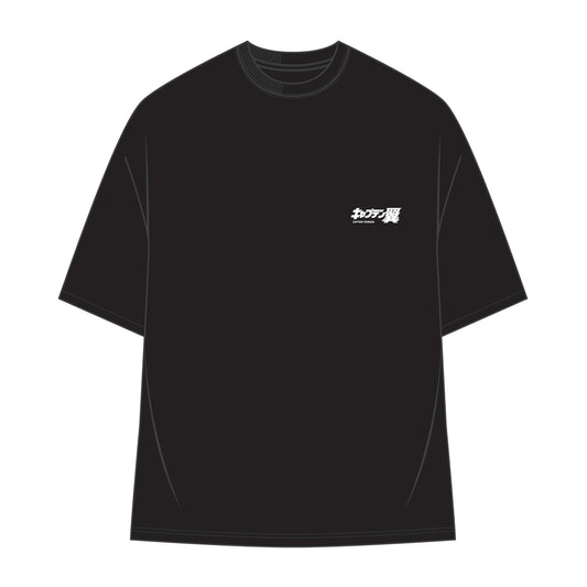 Captain Tsubasa T-shirt 3