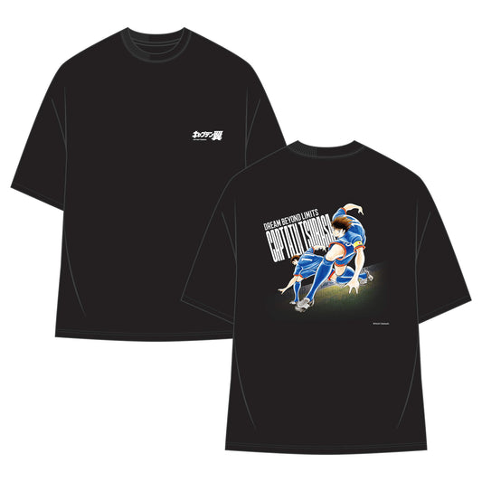 Captain Tsubasa T-shirt 3