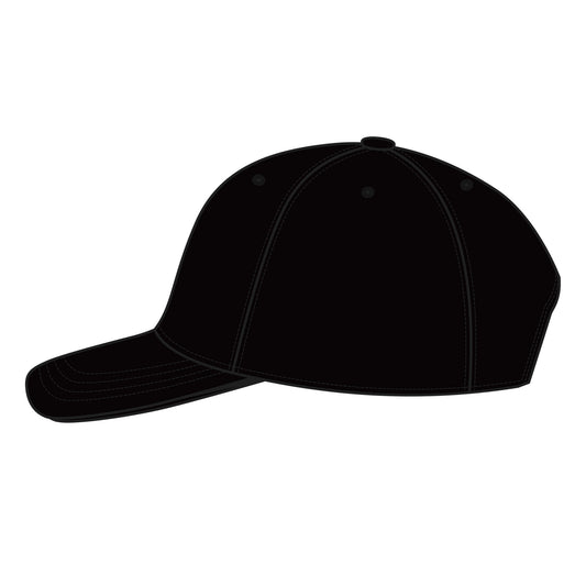 Captain Tsubasa Cap -Black