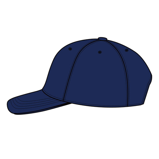 Captain Tsubasa Cap -Blue