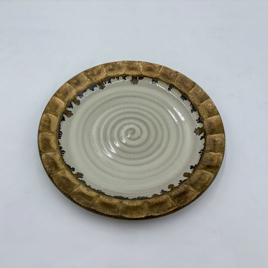 Yachimun Plate_Ikutoen