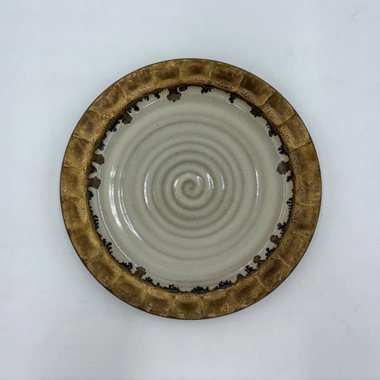 Yachimun Plate_Ikutoen