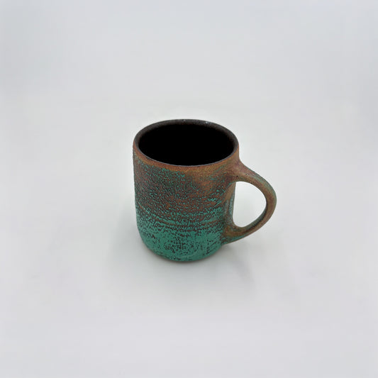 Yachimun Shima Green mug