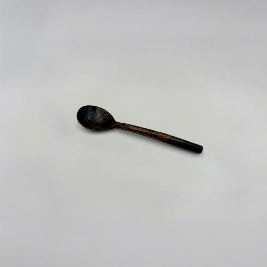 Ryukyu Lacquerware Spoon