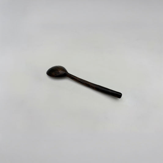 Ryukyu Lacquerware Spoon