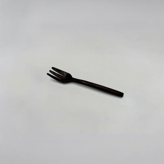 Ryukyu Lacquerware Fork