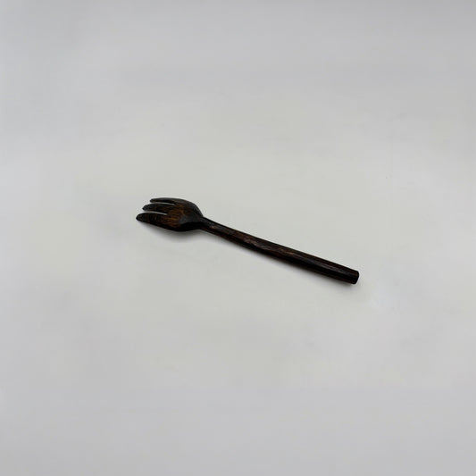 Ryukyu Lacquerware Fork