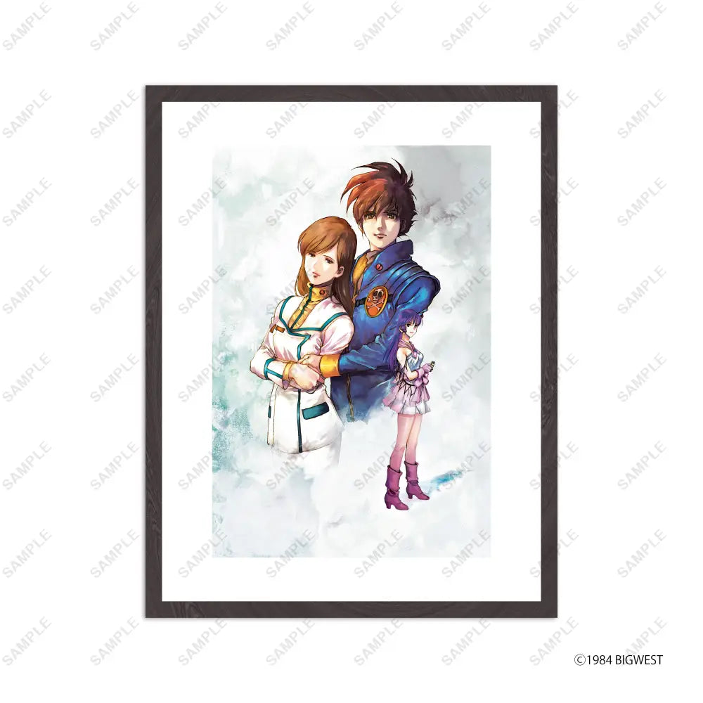【抽選販売】each way