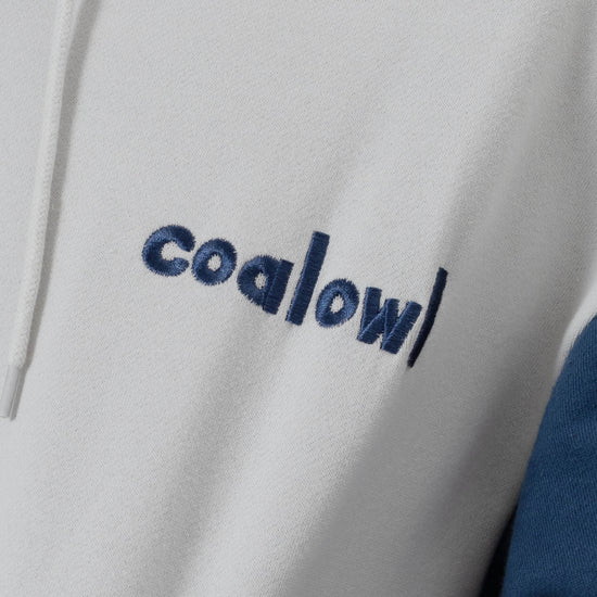 ワンポイント刺繍