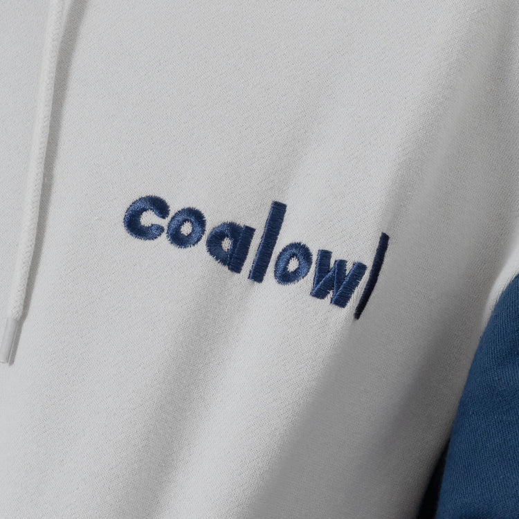 ワンポイント刺繍