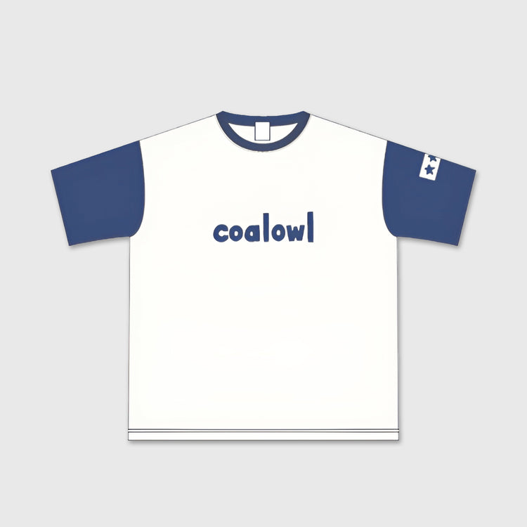 あの子のTシャツ