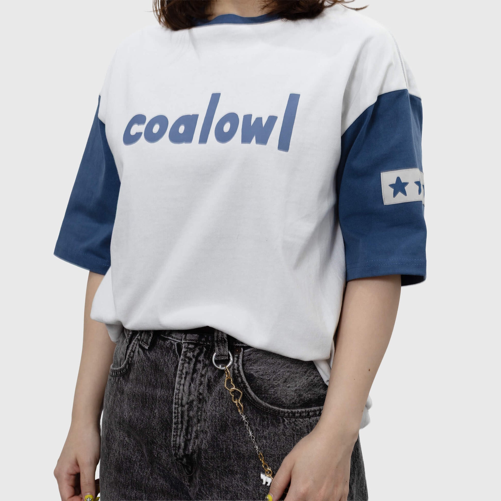 164cm / 着用サイズ：M