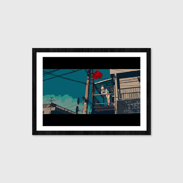 日向の幽霊 - Small Edition