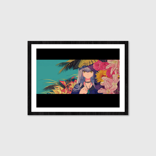Beautiful World - Small Edition
