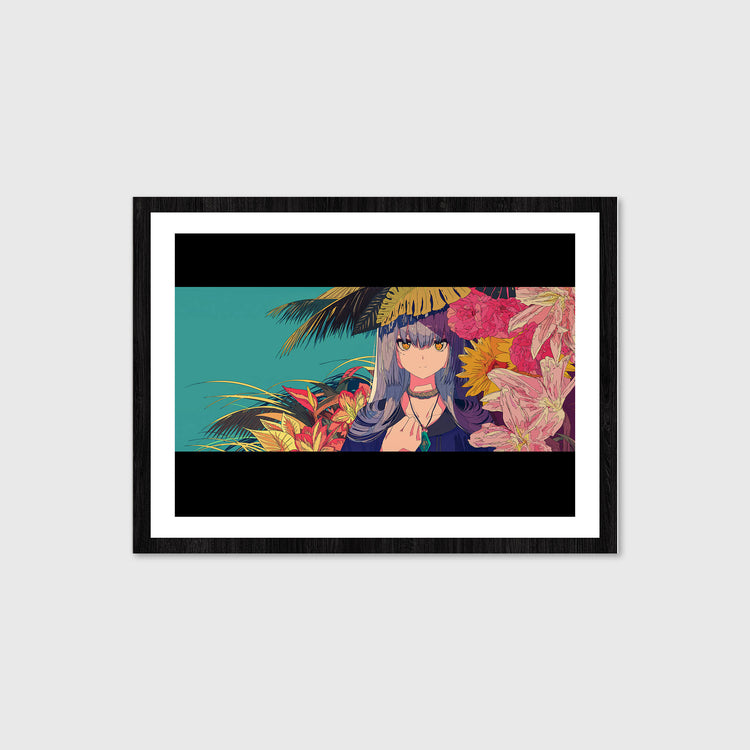 Beautiful World - Small Edition