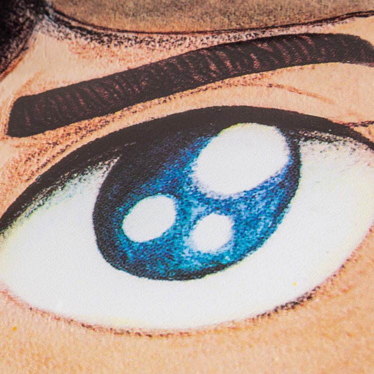 単行本『カラー版シリーズ』 1巻　カバー　1970年2月