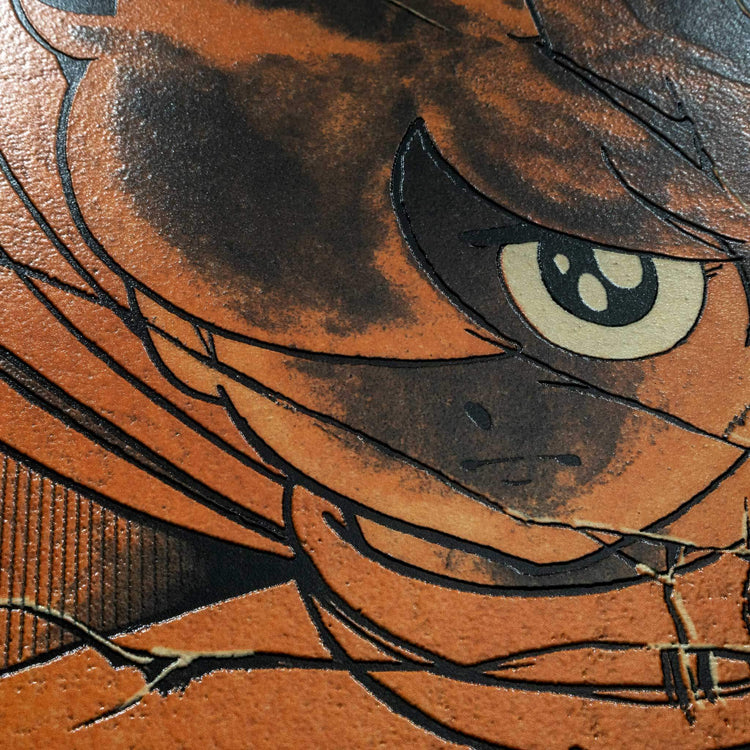 『週刊少年マガジン』1966年37号　扉絵