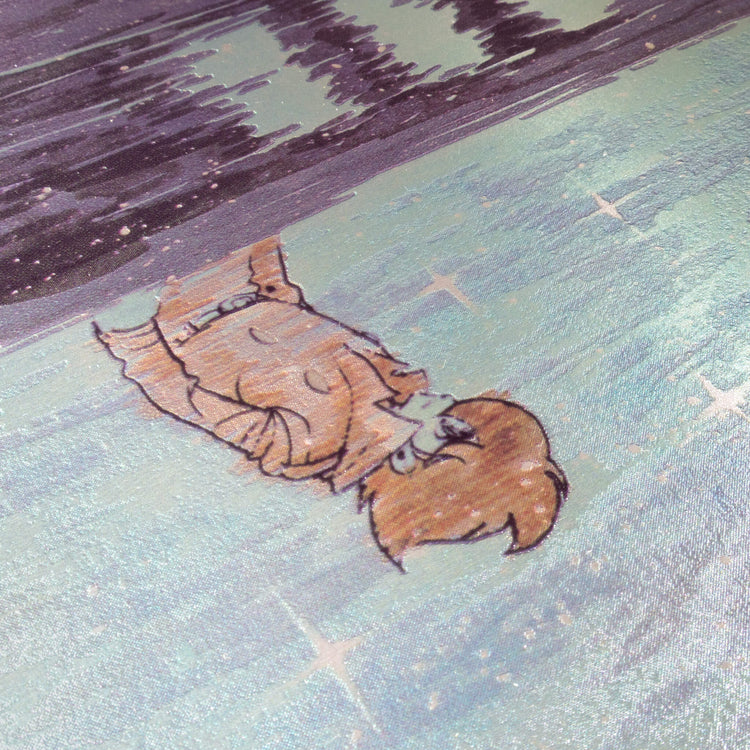小説『SFロマン　サイボーグ009』1978年2月　挿画