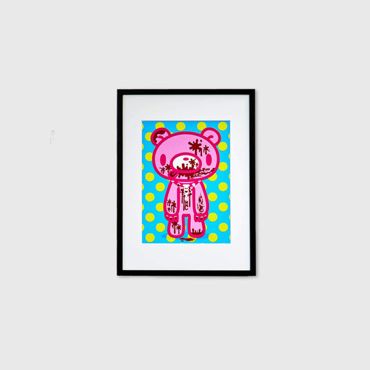 full topping❤︎ small edition