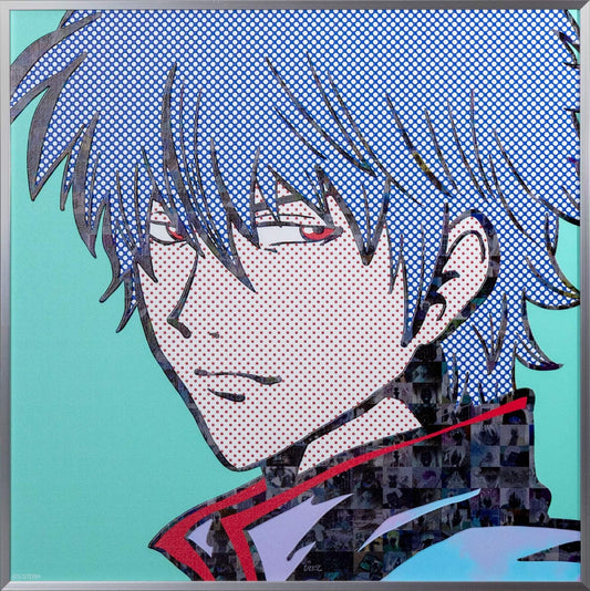 Gintoki