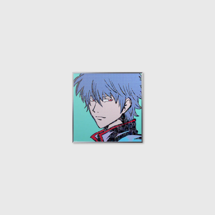 Gintoki