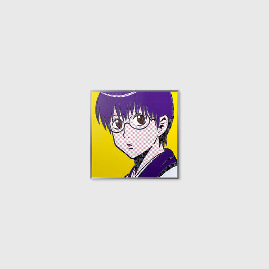 Shinpachi