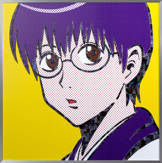 Shinpachi