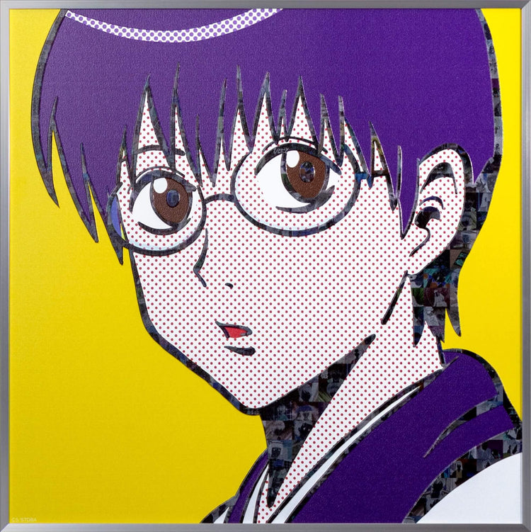 Shinpachi