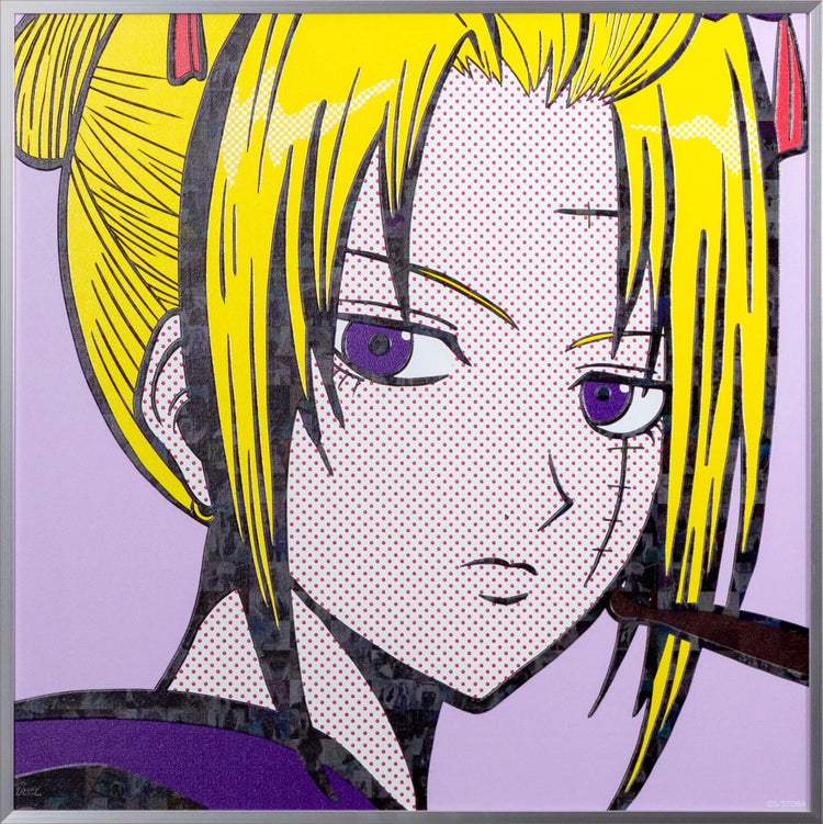 Tsukuyo