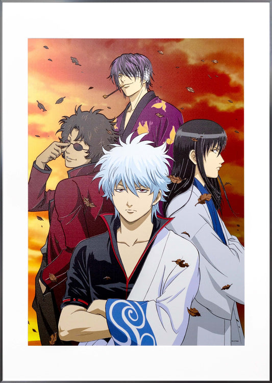 Four Heavenly Kings