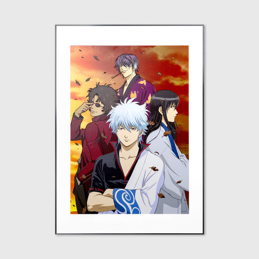 Four Heavenly Kings