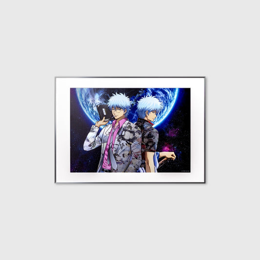 Ginpachi|Gintoki