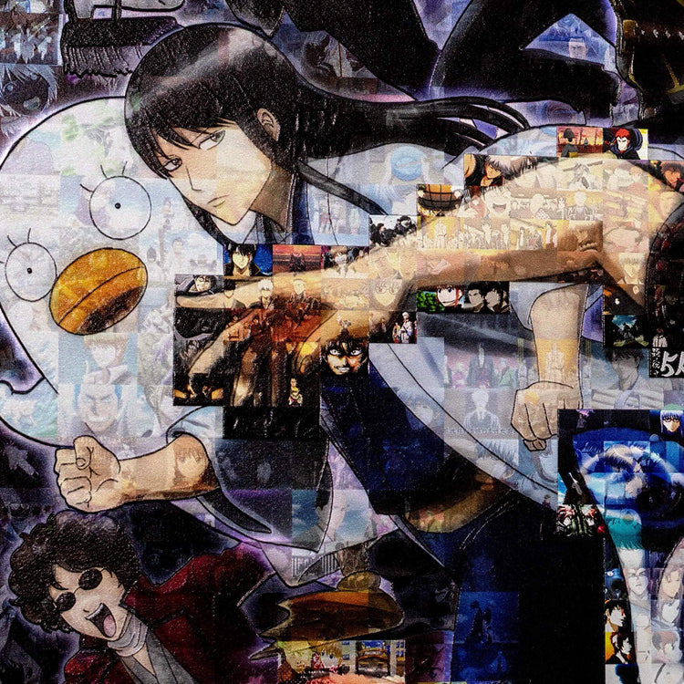 Gintama