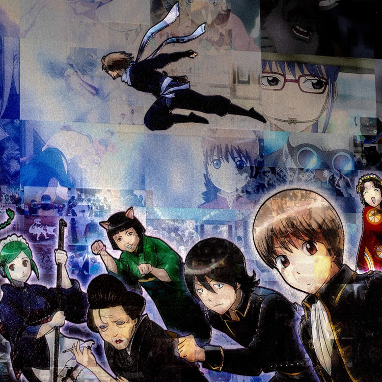 Gintama